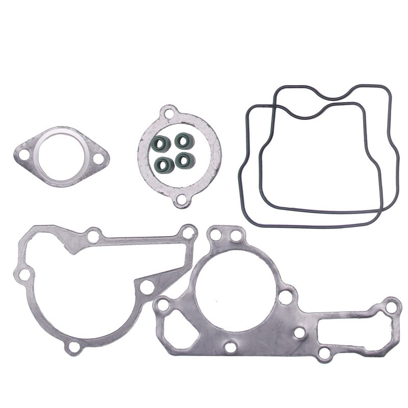 Goodbest New Complete Engine Rebuild Gasket Set for John Deere/Kawasaki Engine FD620 / FD661 Suzuki UTV QUV620 - Image 4